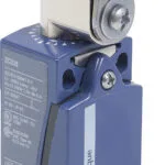 Telemecanique Sensors XCK-D2118P16 Termoplastik Makaralı Kol Limit Switch
