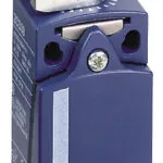 Telemecanique Sensors XCK-D2121P16 Yatay Hareketli Termoplastik Makaralı Kol Limit Switch