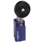 Telemecanique Sensors XCKD2139P16 1NK+1NA M16 Termoplastik Makaralı Manivela Limit Switch