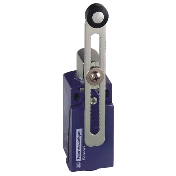 Telemecanique Sensors XCK-D2145P16 Termoplastik Makaralı Kol Limit Switch