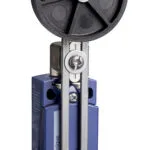Telemecanique Sensors XCKD2149P16 50mm 1NK+1NA Plastik Makaralı Manivelalı Limit Switch