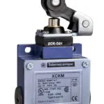 Telemecanique Sensors XCK-M121 Termoplastik Makaralı Kol Limit Switch