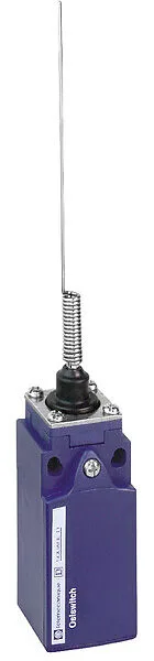 Telemecanique SENSORS XCK-N2106P20 Spiral Telli Kol LIMIT SWITCH
