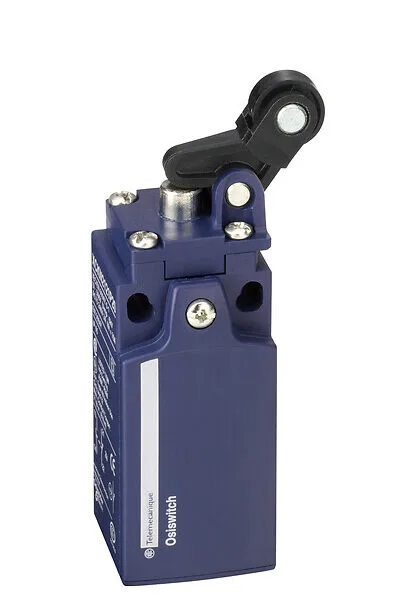 Telemecanique SENSORS XCKN2127P20 Plastik LIMIT SWITCH
