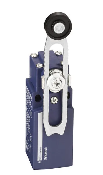 Telemecanique SENSORS XCK-N2145P20 Uzunluğu Ayarlanabilir Kol LIMIT SWITCH