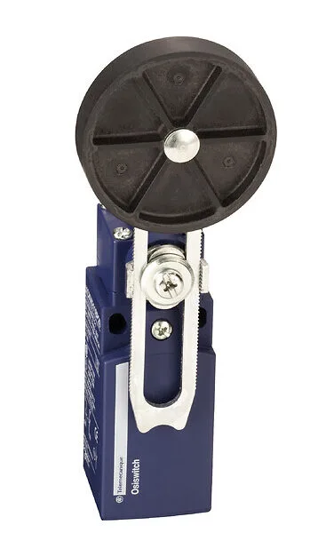 Telemecanique Sensors XCKN2149P20 1NK+1NA M20 Plastik Makaralı Limit Switch