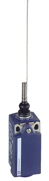 Telemecanique SENSORS XCK-P2106P16 Spiral Telli Kol LIMIT SWITCH