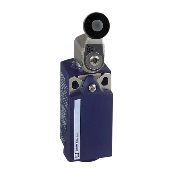 Telemecanique Sensors XCK-P2118P16 Açısal Termoplastik Makaralı Kol Limit Switch