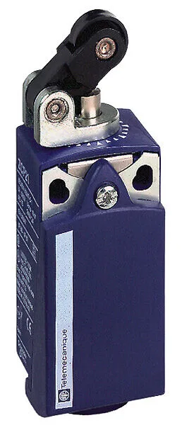 Telemecanique Sensors XCK-P2121P16 Yatay Hareketli Termoplastik Makaralı Kol Limit Switch