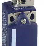 Telemecanique SENSORS XCKP2127P16 Minyatür Plastik LIMIT SWITCH