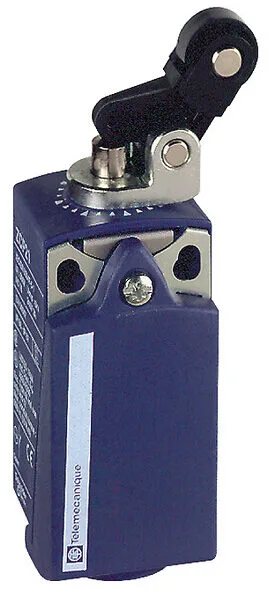 Telemecanique SENSORS XCKP2127P16 Minyatür Plastik LIMIT SWITCH