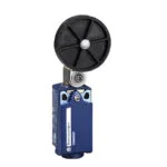 Telemecanique Sensors XCKP2139P16 1NK+1NA M16 Termoplastik Makaralı Manivela Limit Switch