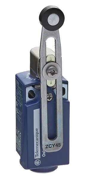 Telemecanique Sensors XCK-P2145P16 Açısal Termoplastik Makaralı Kol Limit Switch