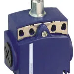 Telemecanique Sensors XCKT2102P16 1NK+1NA M16 Çelik Makaralı Pim Limit Switch