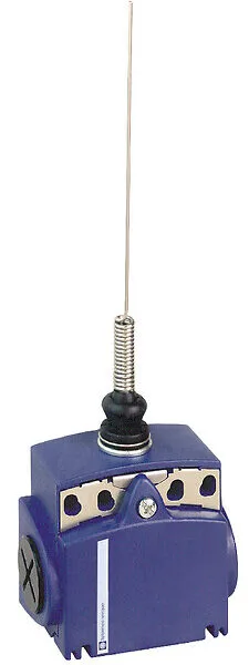 Telemecanique Sensors XCKT2106P16 1NK+1NA M16 Kedi Bıyığı Limit Switch
