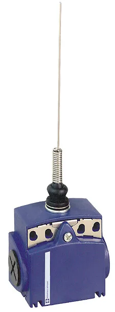 XCKT2106P16 Telemecanique Sensors XCKT2106P16 1NK+1NA M16 Kedi Bıyığı Limit Switch