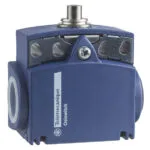 Telemecanique SENSORS XCKT2110P16 Xckt 1NK+1NA M16 Metal Pimli LIMIT SWITCH
