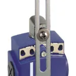 Telemecanique Sensors XCKT2145P16 1NK+1NA M16 Termoplastik Makaralı Manivelalı Limit Switch