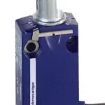 Telemecanique Sensors XCM-D2102L1 Çelik Makaralı Pim Limit Switch