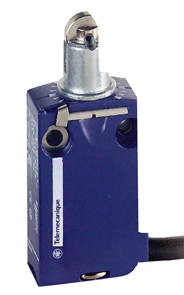 XCMD2102L1 Telemecanique Sensors XCM-D2102L1 Çelik Makaralı Pim Limit Switch