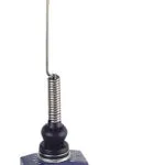 Telemecanique SENSORS XCM-D2106L1 Spiral Telli Kol LIMIT SWITCH