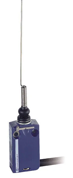 Telemecanique SENSORS XCM-D2106L1 Spiral Telli Kol LIMIT SWITCH
