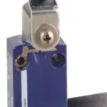 Telemecanique Sensors XCM-D2116L1 Çelik Makaralı Pim Limit Switch