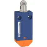 Telemecanique Sensors XCMW102 Wireless Metal Makaralı Limit Switch