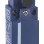 Telemecanique SENSORS XCNR2110P20 1NK+1NA M20 Metal Pim LIMIT SWITCH