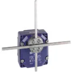 Telemecanique SENSORS XCR-F57 Çapraz Çubuklu LIMIT SWITCH