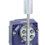 Telemecanique Sensors XCR-T115 Çelik Makaralı Kol Limit Switch