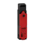 Telemecanique SENSORS XCSLE2727312 Xcsle 24V 4NK 1 Girişli M20 Plastik Emniyet Şalteri