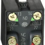 Telemecanique SENSORS XE2-SP2151 Ani Hareketli Kontak