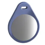 Telemecanique Sensors XGHBPB3345 40x31x4.8mm Anahtar Formatlı RFID Etiket