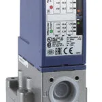 Telemecanique Sensors XML-B004A2S11 0.25-4 Bar Basınç Şalteri