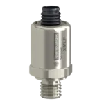 Telemecanique Sensors XMLP001GD21F 1 Bar 4-20mA G1 4A M12 Basınç Sensörü