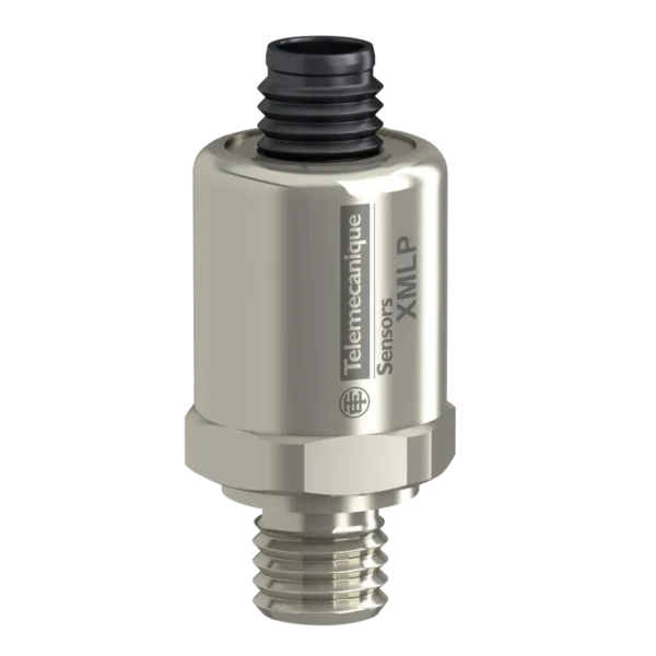 Telemecanique Sensors XMLP006GD21F 6 Bar 4-20mA G1 4A M12 Basınç Sensörü
