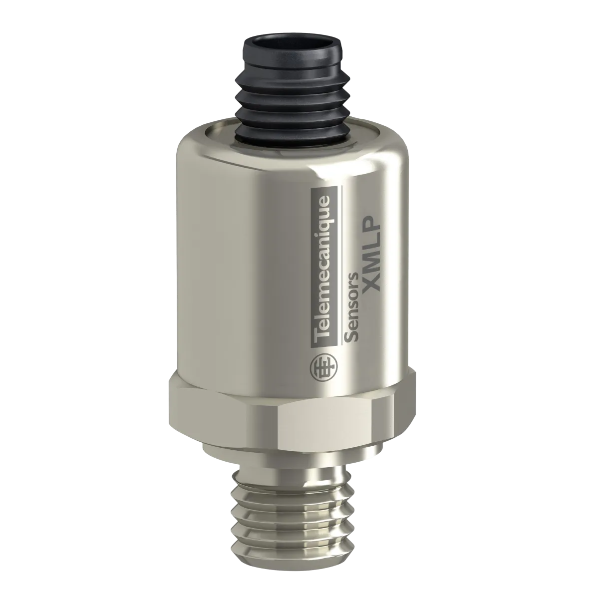 XMLPM00GD21F Telemecanique Sensors XMLPM00GD21F -1 Bar 4-20mA G1 4A M12 Basınç Sensörü