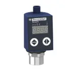 Telemecanique Sensors XMLR025G1P25 XMLR PNP M12G1/4-24VDC 4-20Ma 4-20Ma 25Bar Basınç Sensörü