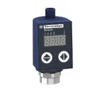 Telemecanique Sensors XMLR250M1P25 XMLR PNP M12G1/4-24VDC 4-20Ma 4-20Ma 250Bar Basınç Sensörü