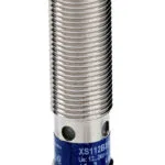 Telemecanique SENSORS XS112B3PAM12 L50MM-SN4MM M12 Endüktif Sensör