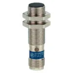 Telemecanique SENSORS XS112B3PCM12 L50MM-SN4MM M12 Endüktif Sensör