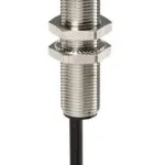 Telemecanique SENSORS XS1-12BLPAL2 12/24VDC 2M Kablolu Endüktif Sensör