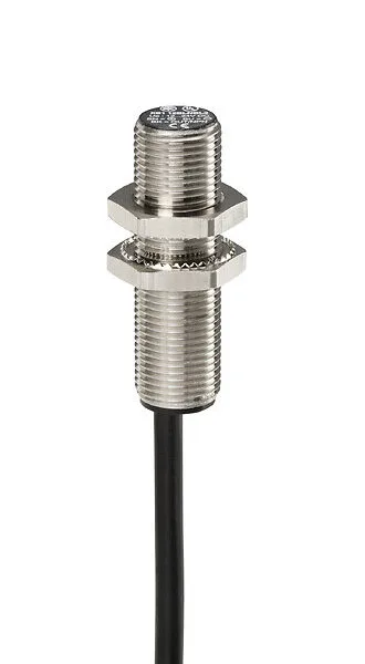 Telemecanique SENSORS XS1-12BLPAL2 12/24VDC 2M Kablolu Endüktif Sensör