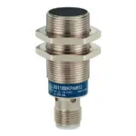 Telemecanique SENSORS XS118B3PAM12 L50MM-SN8MM M18 Endüktif Sensör
