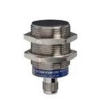 Telemecanique SENSORS XS130B3PAM12 L55MM-SN15MM M30 M12 Endüktif Sensör
