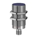 Telemecanique SENSORS XS130BHPAM12 L68MM-SN15MM XS1 M30 12-24VDC M12 Brass Endüktif Sensör