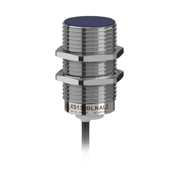 Telemecanique SENSORS XS1-30BLPAL2 12/24VDC 2M Kablolu Endüktif Sensör