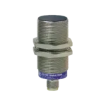 Telemecanique SENSORS XS130BLPAM12 U64MM-SN10MM XS1 M30-M12 12-24VDC Pirinç Endüktif Sensör