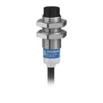 Telemecanique SENSORS XS212B4PAL2 L37MM-SN8MM XS2 M12 12-24VDC 2M Kablolu Pirinç Endüktif Sensör